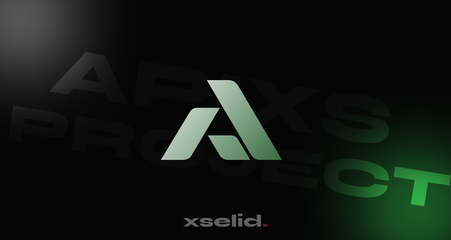 ApiXS — Telethon